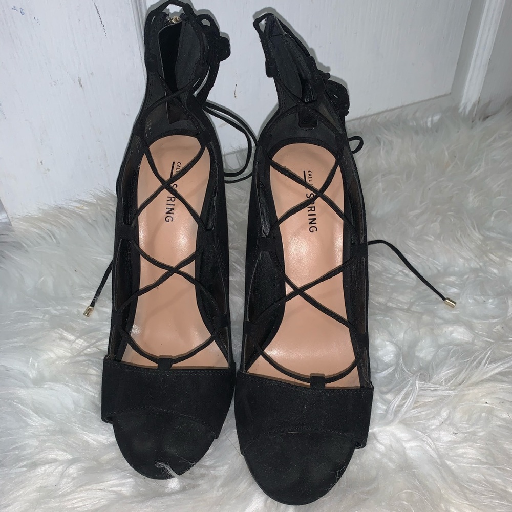Heels